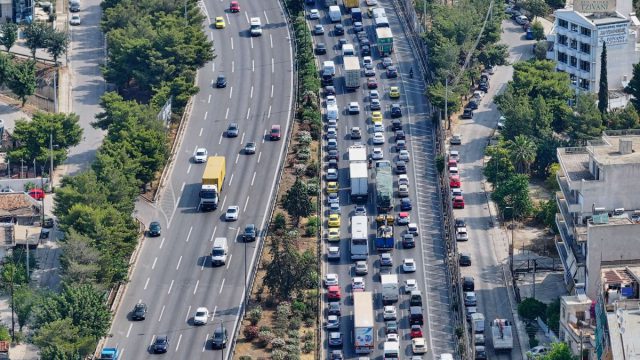 Τέλη Κυκλοφορίας 2026: Αναρτήθηκαν τα ειδοποιητήρια στο myCar – Βήμα βήμα πώς να τα εξοφλήσετε