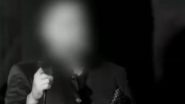 «Είπε στο παιδί ότι φταίει και το χτύπησε» – Ξεσπά η πρώην σύζυγος του τενόρου που συνελήφθη για ξυλοδαρμό του γιου τους