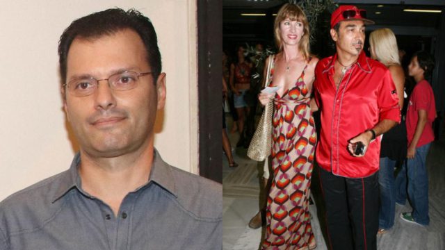 «Είναι μεγάλη προσβολή και ντροπή αν δεν πήγε»: Καταπέλτης ο Τεργιάκης για την απουσία Σφακιανάκη από την κηδεία της Κίλι