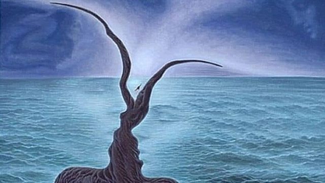Τεστ προσωπικότητας: Αυτό που παρατηρείτε πρώτα στην εικόνα αποκαλύπτει αν είστε ανεξάρτητο άτομο