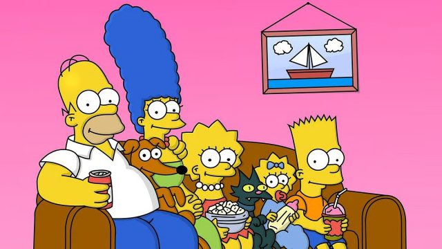 Πέθανε ο Dan McGrath, σεναριογράφος του «The Simpsons»