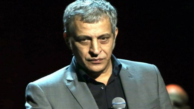 Θέμης Αδαμαντίδης: Ποια είναι η σχέση του με τον φερόμενο ως αρχηγό του κυκλώματος τοκογλυφίας