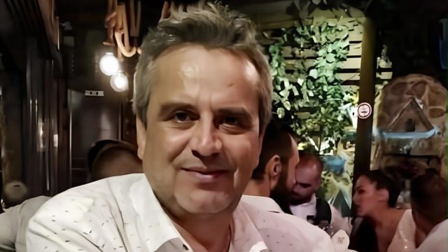 Θλίψη στον δημοσιογραφικό κόσμο: Πέθανε ο Βασίλης Αθάνατος
