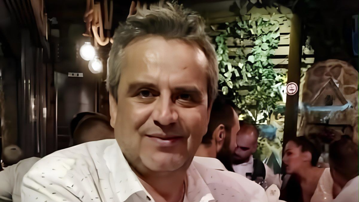 Θλίψη στον δημοσιογραφικό κόσμο: Πέθανε ο Βασίλης Αθάνατος