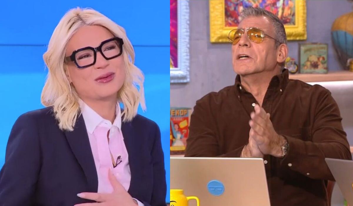 Τηλεθέαση 19/11: Χαμηλές πτήσεις για τις εκπομπές – Ποια ξεχώρισε
