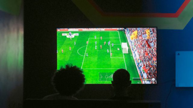 Τηλεθέαση 26/11: Ο αγώνας Ολυμπιακός – Ρεάλ έκανε την ανατροπή στην prime time – Ποιοι κλαίνε, ποιοι γελάνε