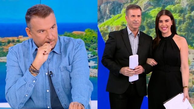Τηλεθέαση 4/11: Κατάρρευση για το «Πρωινό» του Λιάγκα – Ποιος έκανε τη μεγάλη έκπληξη