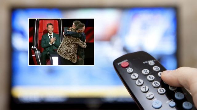 Τηλεθέαση 8/11: Πάταγος για το Voice – Υψηλές πτήσεις για τα κανάλια, αναλυτικά τα νούμερα ημέρας