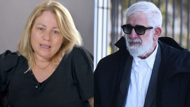 Ούτε στον εχθρό της: Ξανά μαζί στην τηλεόραση η Τουμασάτου με τον Φιλιππίδη που έκραζε!