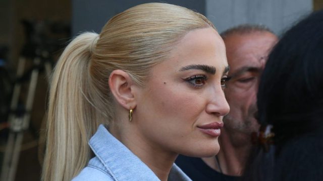 Ιωάννα Τούνη: Η πρώτη αντίδραση των κατηγορούμενων για το revenge porn – «Έχουμε εμπιστοσύνη στη δικαιοσύνη»