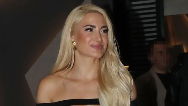 Υπόθεση Ιωάννας Τούνη: «Το λυπηρό είναι πως οι κατηγορούμενοι εμφανίζονται ως θύματα», λέει ο Δημητρακόπουλος