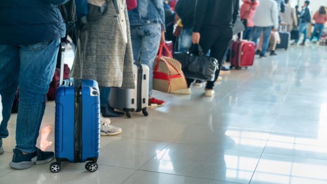 Τουρισμός για όλους 2025: Ανακοινώθηκε ο νέος οριστικός πίνακας δικαιούχων χαμηλής περιόδου