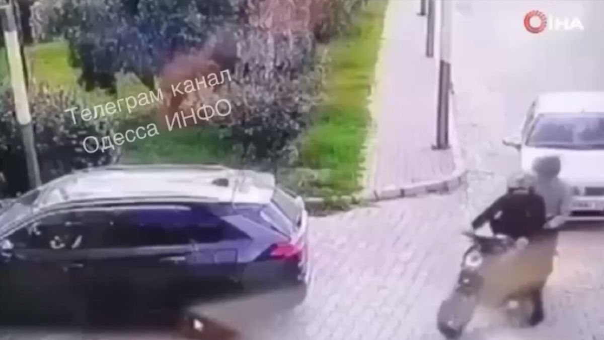Τουρκία: Κάθειρξη 25 ετών σε Ουκρανό που καταδίωξε τους ληστές του και τους σκότωσε