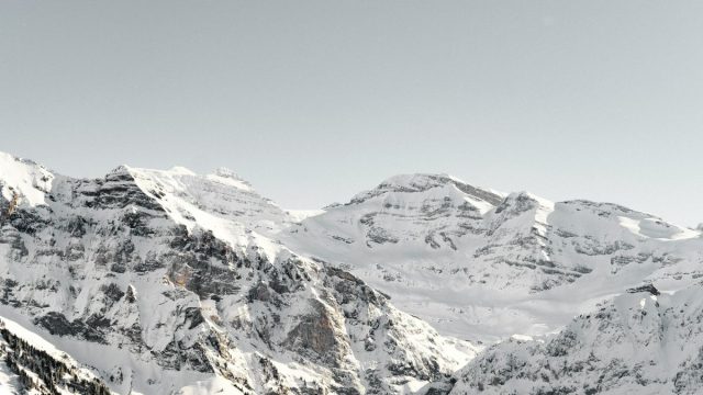 Τραγωδία στις Ιταλικές Άλπεις: Νεκροί πέντε ορειβάτες από τη Γερμανία σε χιονοστιβάδα