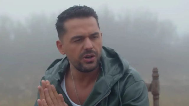 Θλίψη στην Αλβανία: Πέθανε ξαφνικά ο τραγουδιστής Shpat Kasapi σε ηλικία 40 ετών