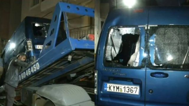 Τραγωδία στο Παγκράτι: Πώς συνέβη η φονική παράσυρση που στοίχισε τη ζωή της 75χρονης – Αναζητείται δομή για την ΑμεΑ κόρη της