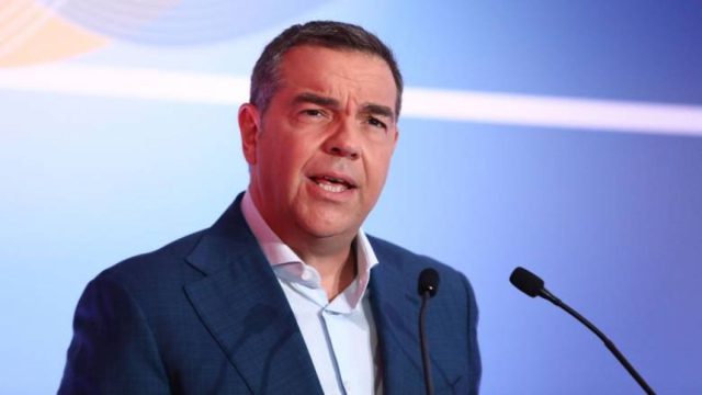 Διαλύει κόμμα ο Τσίπρας – Δεν είναι ο ΣΥΡΙΖΑ – Φεύγει ο πρόεδρος;