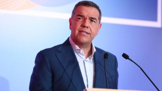 Αλέξης Τσίπρας: Τα μηνύματα της 3ης Δεκεμβρίου – Τα νέα πρόσωπα και η επόμενη ημέρα μετά την «Ιθάκη»