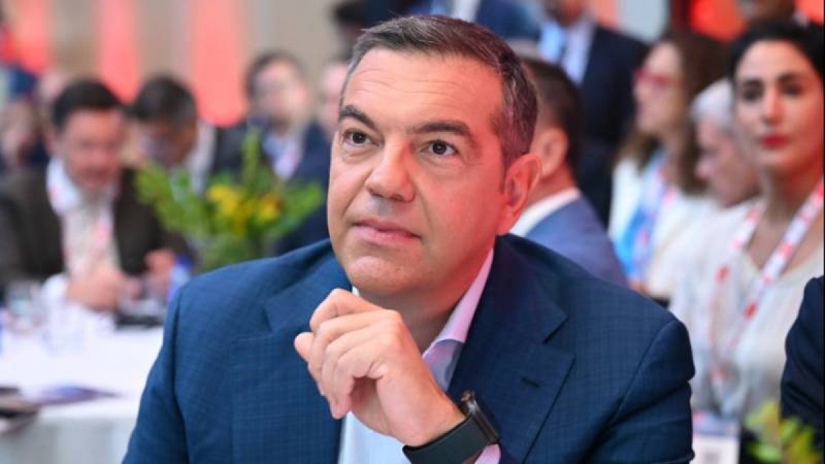 Κομβική ημέρα για την «Ιθάκη» του Αλέξη Τσίπρα – Στο δικαστήριο η διαμάχη για τα προδημοσιευμένα αποσπάσματα