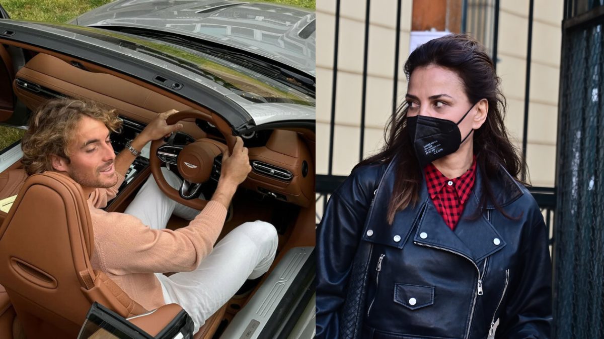 Ματσούκα και Τσιτσιπάς αντιμέτωποι με τη δικαιοσύνη για επικίνδυνη οδήγηση – Τι προβλέπει ο νέος ΚΟΚ