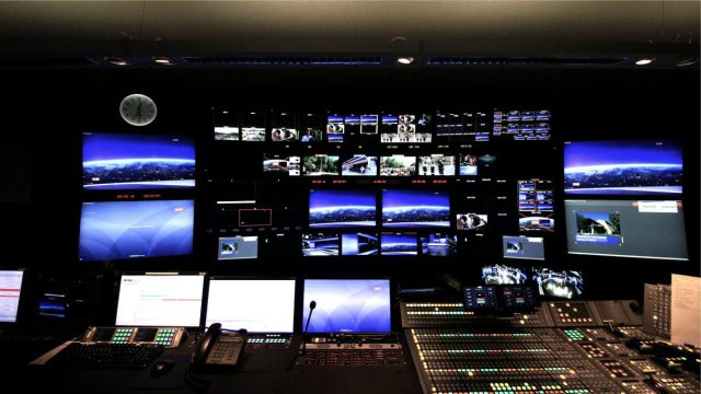 Νέο κανάλι στην ελληνική tv – Βγήκε στον “αέρα” και κανείς δεν το κατάλαβε!