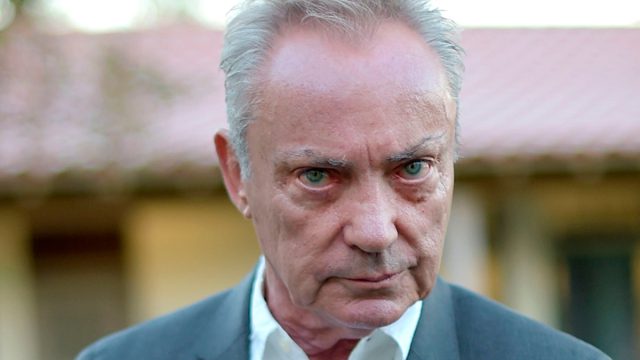 Πέθανε ο Udo Kier – Συμμετείχε σε δύο ελληνικές ταινίες, από τις εκατοντάδες της λίστας του