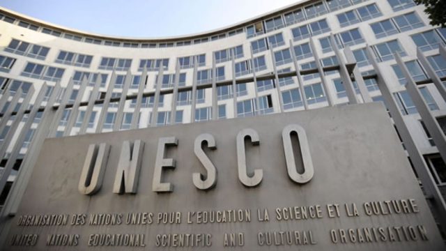 Σαν σήμερα, 16 Νοεμβρίου 1945: Ιδρύεται η UNESCO – Η αφετηρία μιας παγκόσμιας προσπάθειας για ειρήνη και πολιτιστική συνεργασία