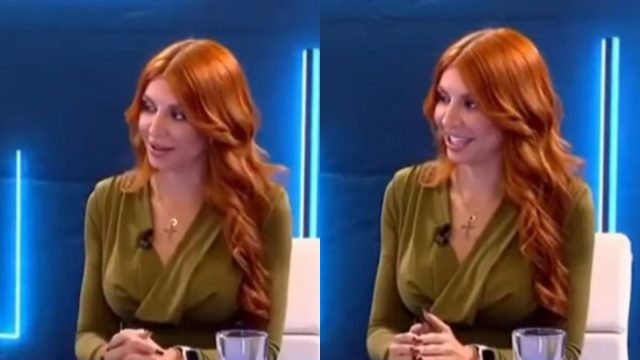 «Είμαι ένα θάνατο μακριά από την έδρα»: Η ατυχής δήλωση της Βάσιας Αναστασίου του ΠΑΣΟΚ