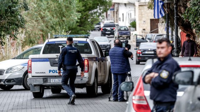 Βεντέτα στα Βορίζια: Αυτός είναι ο 39χρονος που έχασε τη ζωή του – Θα βάπτιζε σήμερα το παιδί του