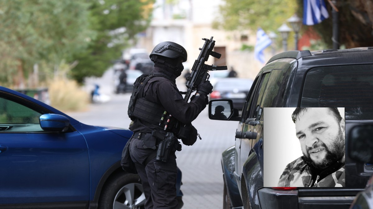 Βορίζια: Σήμερα η κηδεία του 39χρονου Φανούρη – Οι φόβοι για αντίποινα και το μυστήριο με τη βόμβα