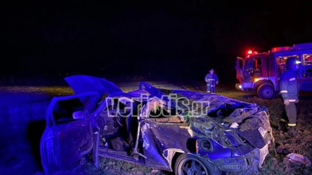 Οδηγός καταδικάστηκε σε 12 χρόνια για θανατηφόρο τροχαίο με θύμα 20χρονο – Ζήτησε συγγνώμη από την μητέρα του