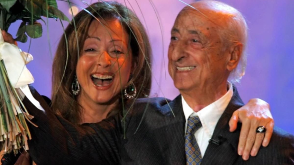 «Έφυγε» από τη ζωή στα 102 ο Λεό Λέανδρος – Ο πατέρας της Βίκυ Λέανδρος και δημιουργός του θρυλικού «Après Toi»