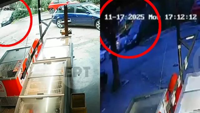 «Του έριξα τρεις μπουνιές και έπεσε κάτω»: Βίντεο ντοκουμέντο  από τον θανάσιμο ξυλοδαρμό του 58χρονου στον Νέο Κόσμο