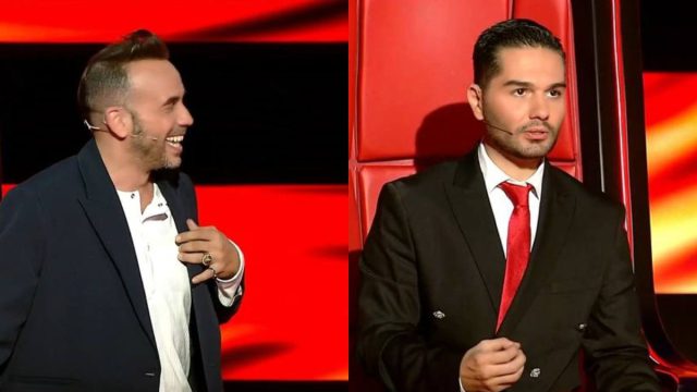 The Voice highlights (22/11): Η αναφορά στον Παντελίδη και το «beef» Μουζουράκη με την…Billie Eilish