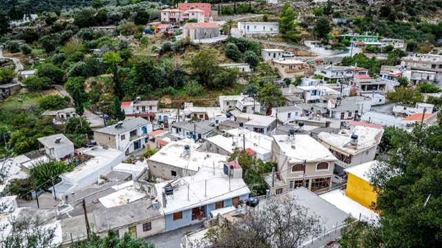 Νέες αποκαλύψεις για το μακελειό στα Βορίζια: Έγιναν τηλεφωνήματα από και προς τις φυλακές λίγο πριν την έκρηξη