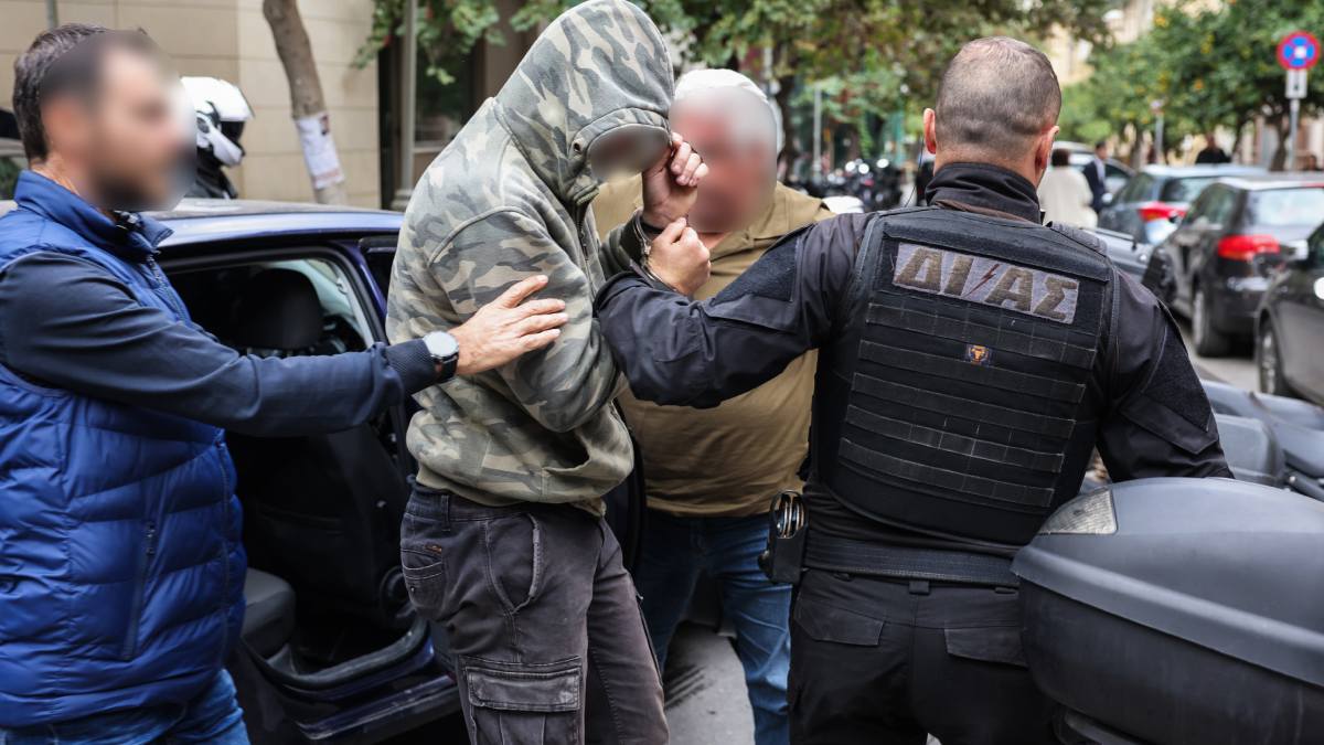 Βορίζια: Ελεύθερος υπό αυστηρούς όρους ο 23χρονος που κατηγορείται για τη βόμβα στο σπίτι των Φραγκιαδάκηδων
