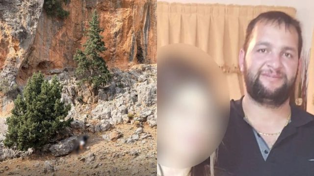 Βορίζια: Οι Αρχές αναζητούν και δεύτερο άτομο που πυροβολούσε μαζί με τον 43χρονο γαμπρό του Καργάκη