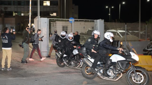 Βεντέτα στα Βορίζια: Παραδόθηκαν τα τρία καταζητούμενα αδέλφια