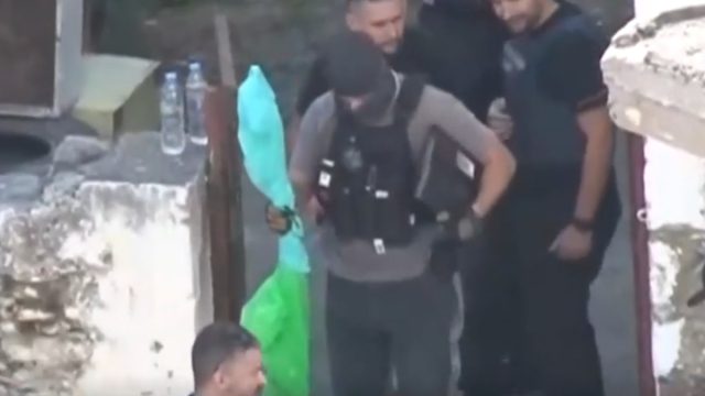 Αυτά είναι τα 3 αδέλφια που αναζητούν για το μακελειό στα Βορίζια – «Στο χωριό είναι, δεν κρύβονται»