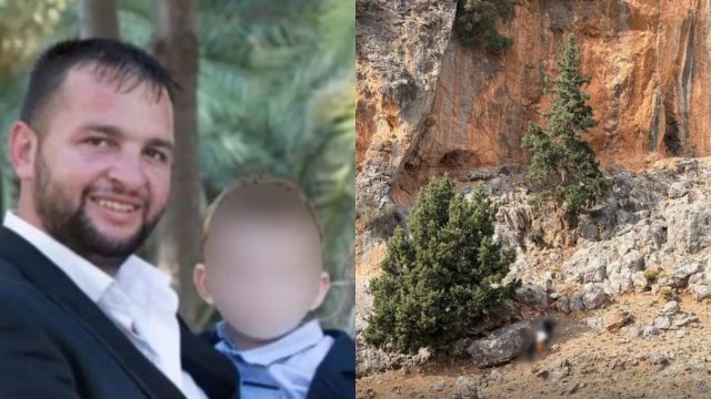 Νέα τροπή στο φονικό στα Βορίζια: Βίντεο δείχνει τον γαμπρό του Καργάκη να πυροβολεί στη διάρκεια της συμπλοκής