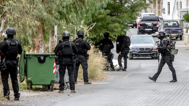 Μακελειό στα Βορίζια: Ο γαμπρός του Φανούρη Καργάκη αρνήθηκε οποιαδήποτε εμπλοκή – Τα νεότερα από τις έρευνες