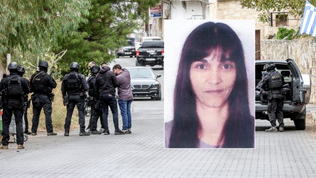 «Μου είπε αυτή την κουβέντα και ξεψύχησε» – Συγκλονίζει η κουνιάδα της 56χρονης νεκρής στα Βορίζια