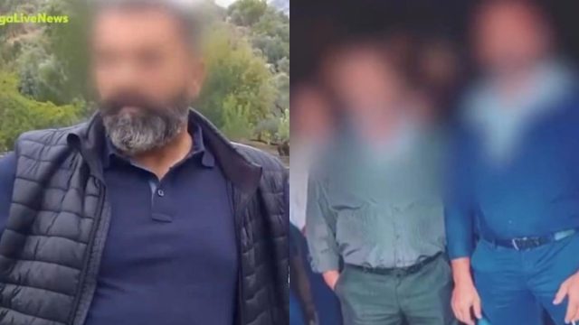 Ο «Κούνελος» και οι άλλοι δύο: Ποιοι είναι οι Καργάκηδες που βρέθηκαν στη φυλακή για ζωοκλοπές