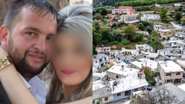 Βορίζια: Παρών στη φονική συμπλοκή ο γαμπρός του Καργάκη – Η ΕΛ.ΑΣ. τον «δείχνει» ως τον άνδρα με το καλάσνικοφ