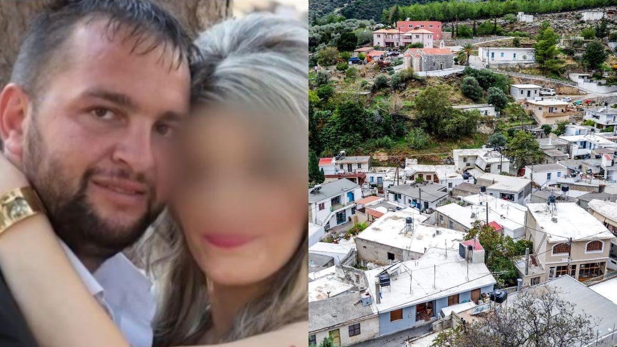 Βορίζια: Παρών στη φονική συμπλοκή ο γαμπρός του Καργάκη – Η ΕΛ.ΑΣ. τον «δείχνει» ως τον άνδρα με το καλάσνικοφ