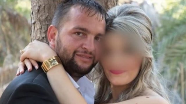 «Ούτε ένα λεπτό δεν έζησε, γύρισαν τα πιστόλια τους στο πρόσωπό μου» – Σοκάρει η χήρα του Φανούρη Καργάκη