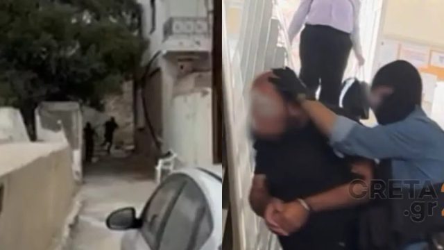 Βορίζια: Προσήχθη συγγενής του 43χρονου – Εκδόθηκε και ένταλμα σύλληψης