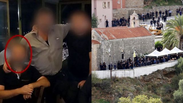 Βορίζια: «Χτενίζουν» τον Ψηλορείτη με drone για να βρουν τα όπλα – Κρίσιμη η άρση του τηλεφωνικού απορρήτου