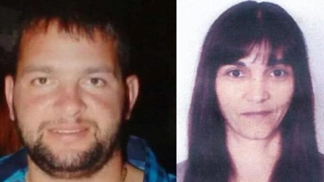 Ζευγάρι που βρέθηκε στα Βορίζια αποκαλύπτει για τους νεκρούς – «Το αυτοκίνητο σταμάτησε δίπλα μας – Η Ευαγγελία έπεσε μπροστά μας»