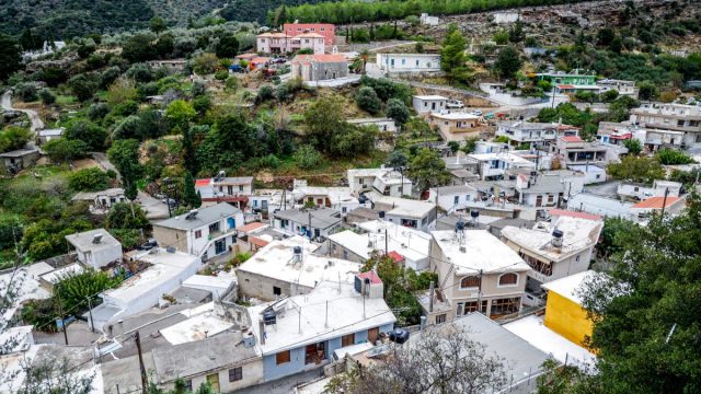 Ελεύθερος με όρους ο πατέρας των αδελφών Φραγκιαδάκη – Του απαγορεύεται η είσοδος στα Βορίζια